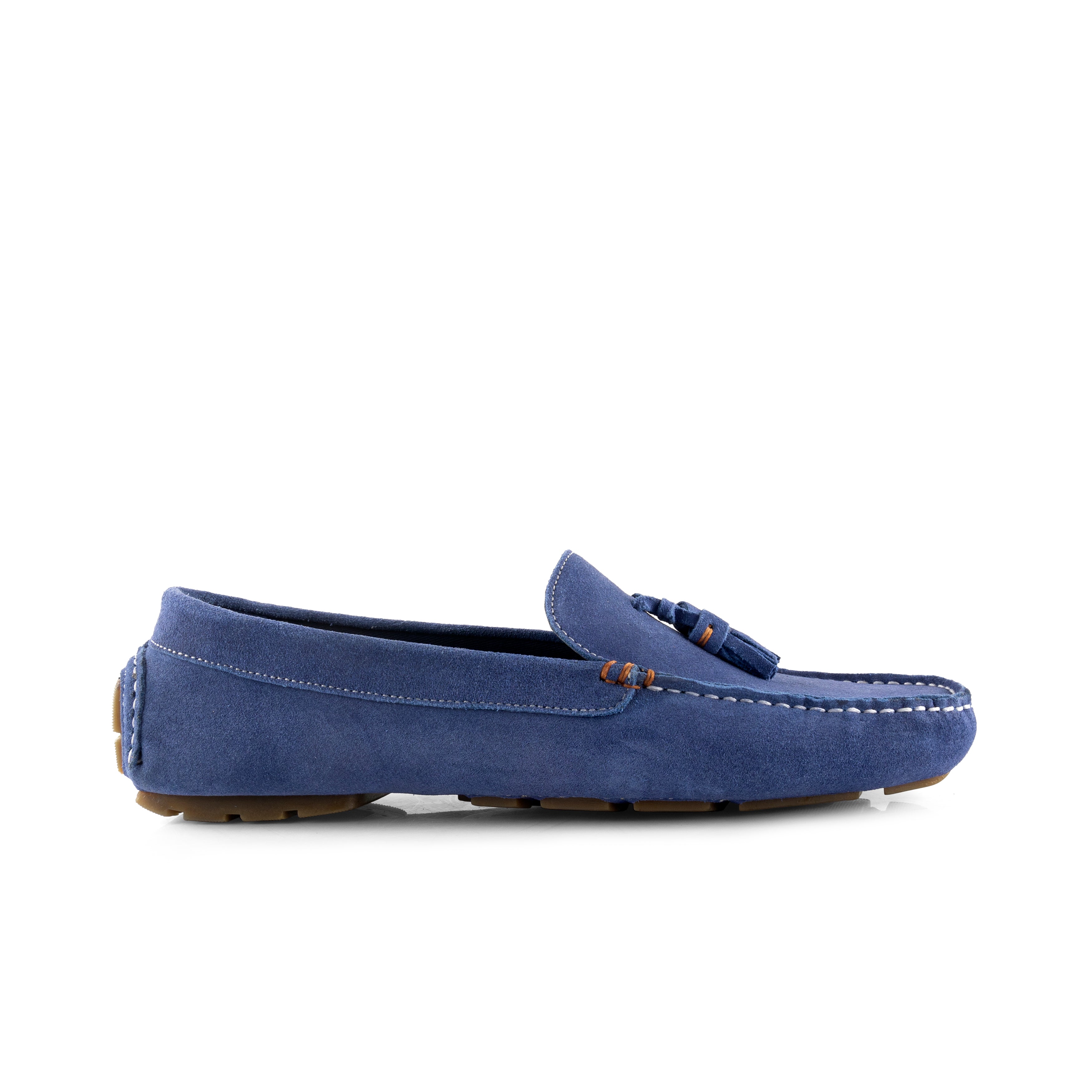 Jackson Blue Driving Tassel Loafer Jackson Blue Driving Tassel Loafer