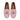 Jackson Pink Driving Tassel Loafer (2)