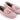 Jackson Pink Driving Tassel Loafer (5)