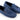 Jackson Blue Driving Tassel Loafer (5)
