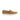 San Mauro Suede Leather Apron Loafers - Tan
