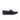 Bari Suede Leather Driving Loafers - Navy