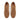 Lucano Suede Smart Casual Trainers - Tan