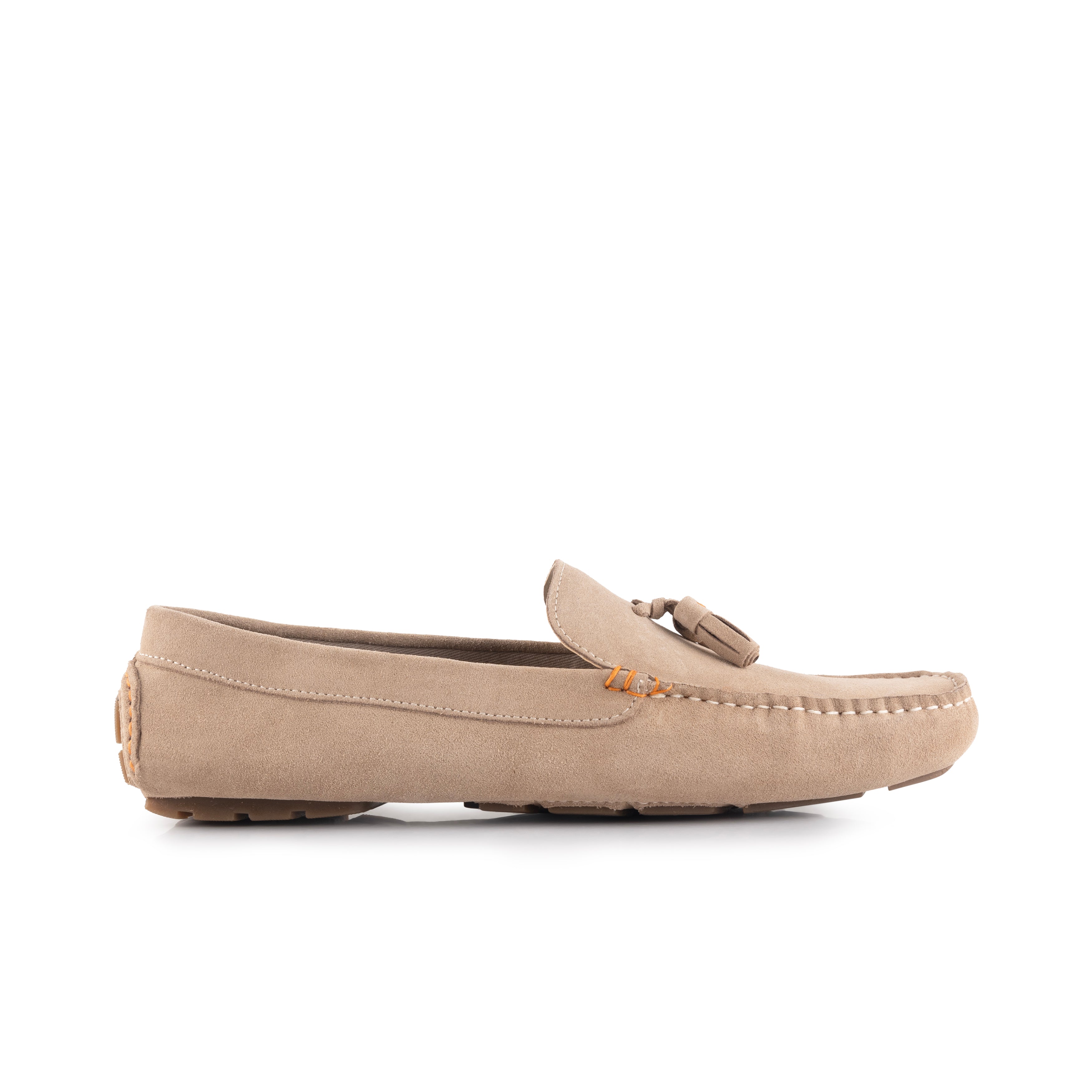 Jackson Sand Driving Tassel Loafer Jackson Sand Driving Tassel Loafer