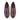Charleston Brown Leather Tassel Loafer (2)