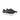 Trentham Leather Smart Casual Trainers - Black