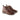 Redhill Leather Chukka Boots - Brown