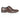 Albury Leather Derby Shoes - Brown