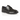 Sheraton Leather Brogue Shoes - Black