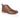 Ludgate Leather Chukka Boots - Brown