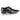 Fleet Leather Smart Formal Leather Brogue Shoes - Black