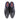 Fleet Leather Smart Formal Leather Brogue Shoes - Black