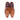 Fleet Leather Smart Formal Leather Brogue Shoes - Tan