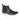 Carnaby Leather Chelsea Boots - Black