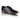 Herbie Leather Brogue Shoes  - Black