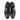 Argyll Leather Chelsea Boots - Black