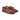 Ashford Leather Tassel Loafers - Tan