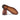 Ashford Leather Tassel Loafers - Tan
