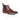 Carnaby Leather Chelsea Boots - Oxblood