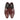 Carnaby Leather Chelsea Boots - Oxblood