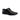 Craven Leather Derby Shoes - Black