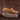 Bari Suede Leather Driving Loafers - Tan
