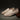 Perth Suede Leather Woven Loafers - Sand