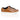 Holden Leather Cup Sole Trainers - Tan