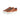 Holden Leather Cup Sole Trainers - Tan