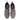 Jenny Suede Leather Chelsea Boots - Grey