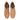 Juliet Suede Leather Chelsea Boots - Tan