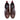 Sadie Leather Chelsea Boots - Brown
