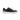 Spinney Leather Smart Casual Trainers - Black