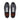 Spinney Leather Smart Casual Trainers - Navy