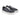 Spinney Leather Smart Casual Trainers - Navy