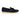 Wembley Suede Leather Tassel Loafers - Navy