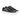 Holden Leather Cup Sole Trainers - Black