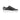 Holden Leather Cup Sole Trainers - Black