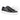 Holden Leather Cup Sole Trainers - Black