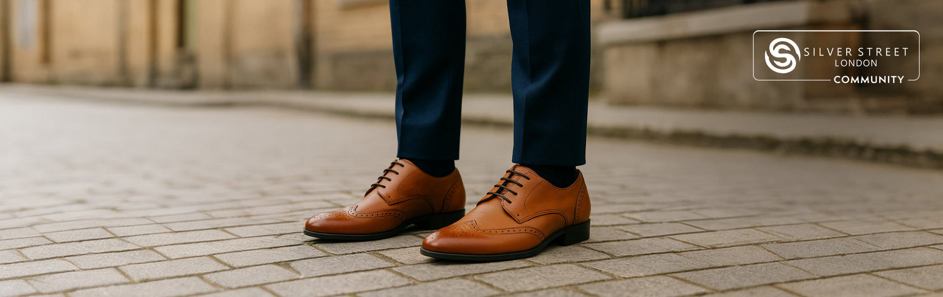 Step Into Style: Discover the Best Men's Formal Shoes Step Into Style: Discover the Best Men's Formal Shoes