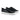 Holden Leather Cup Sole Trainers - Black