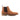 Pimlico Cognac Suede Chelsea Boot
