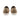 Perth Butter Brown Woven Suede Loafer (4)