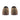 Charleston Butter Brown Suede Tassel Loafer (3)