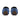 Jackson Blue Driving Tassel Loafer (3)