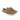 Perth Butter Brown Woven Suede Loafer (3)