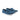 Stanhope Blue Suede Penny Loafer (4)
