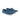 Stanhope Suede Leather Penny Loafers - Blue