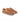 Perth Tan Woven Leather Loafer (4)