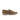 Belmont Suede Penny Loafers - Brown